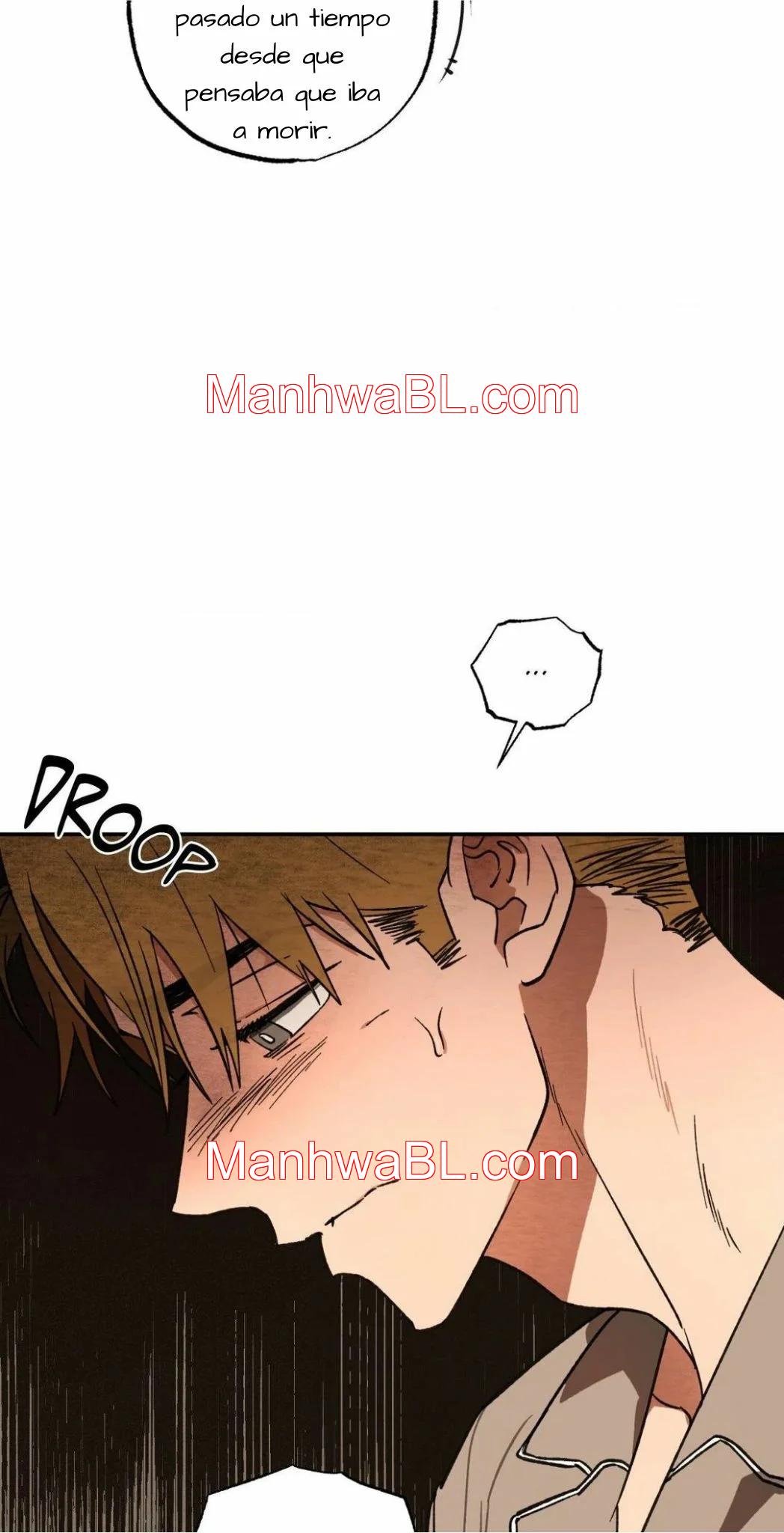 Crush and Burn - Capítulo 89.00 manhwa