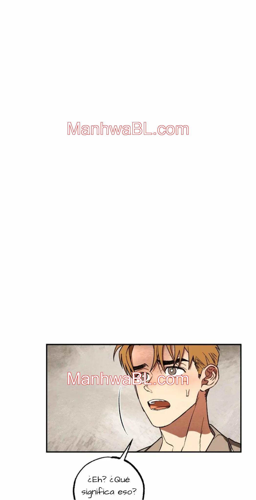 Crush and Burn - Capítulo 89.00 manhwa