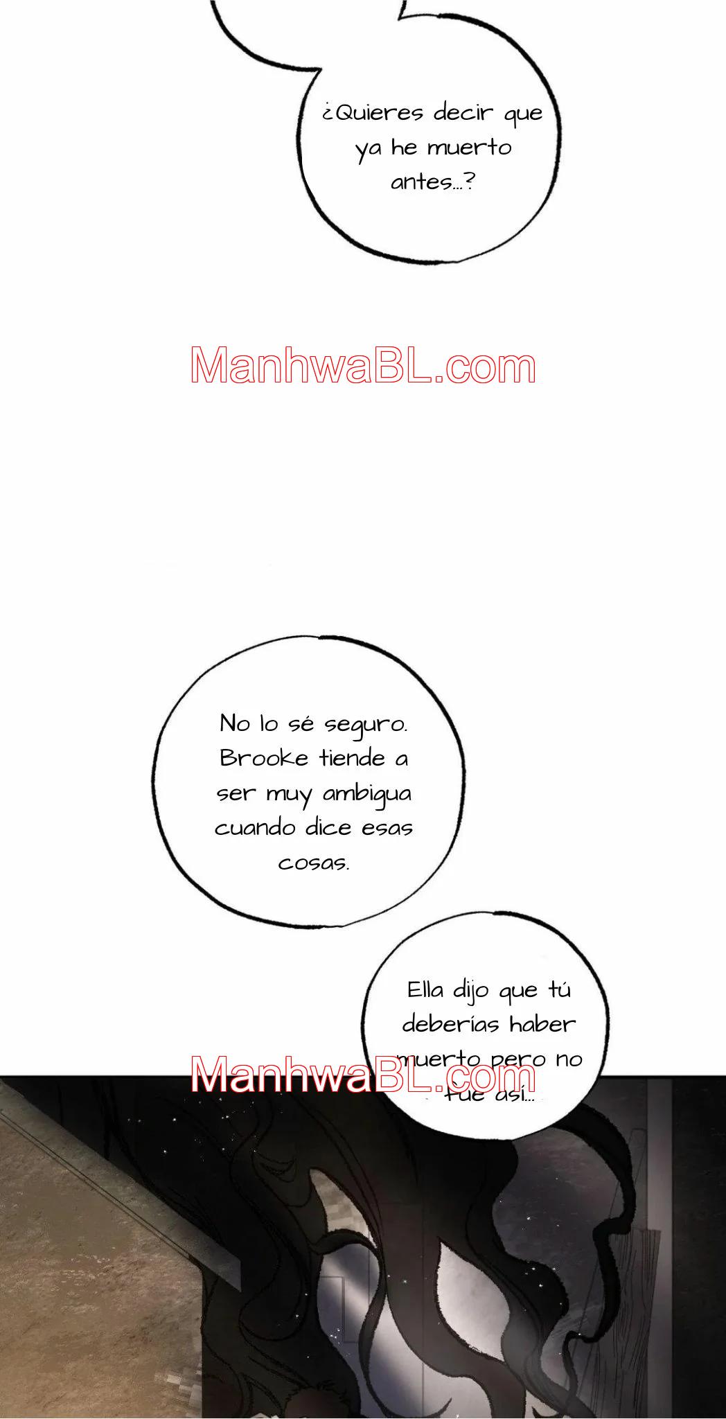 Crush and Burn - Capítulo 89.00 manhwa