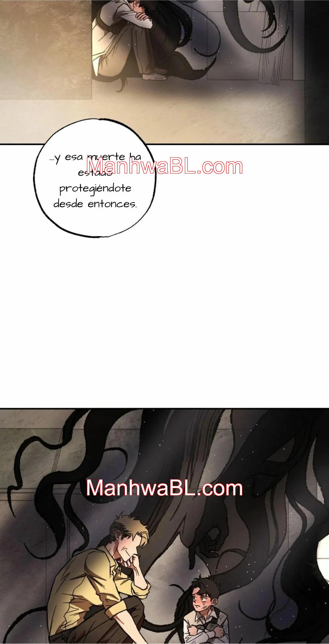 Crush and Burn - Capítulo 89.00 manhwa