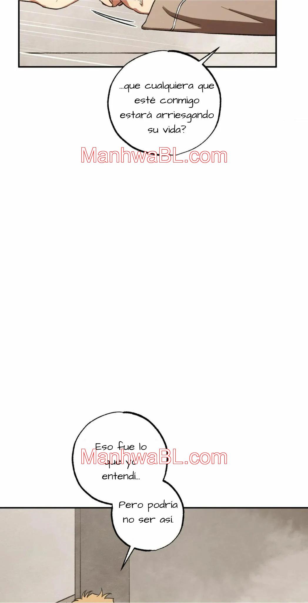 Crush and Burn - Capítulo 89.00 manhwa
