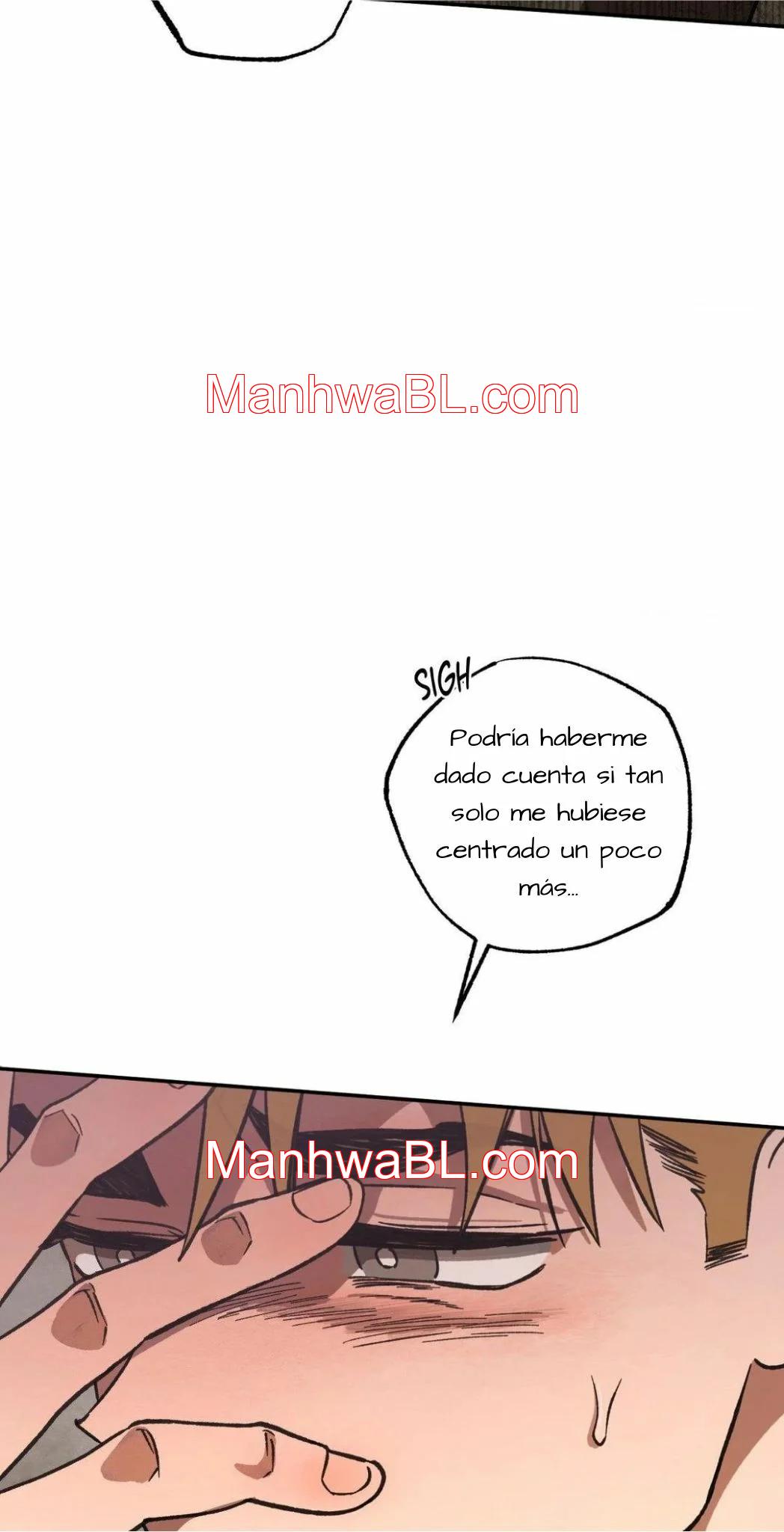 Crush and Burn - Capítulo 89.00 manhwa