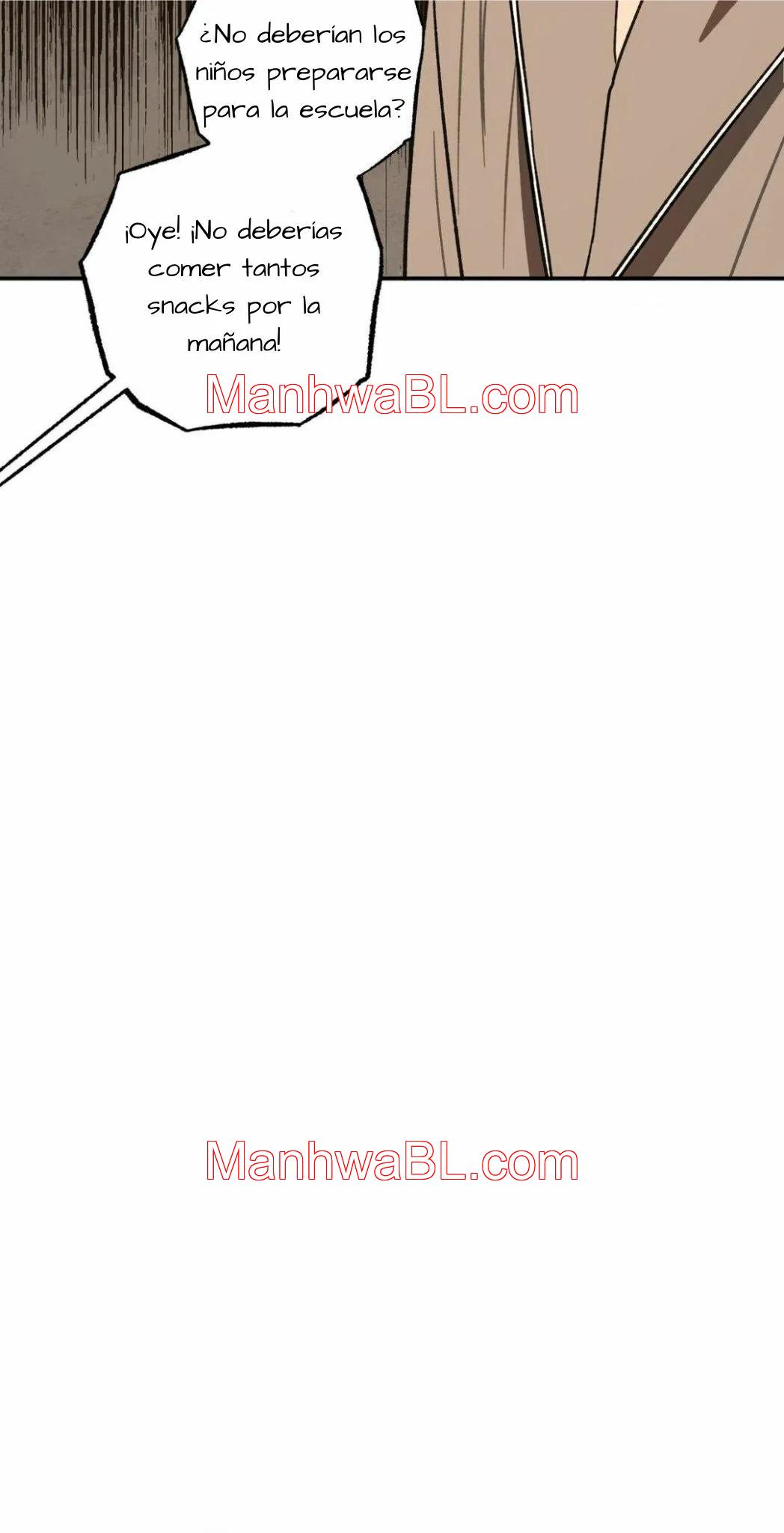 Crush and Burn - Capítulo 89.00 manhwa