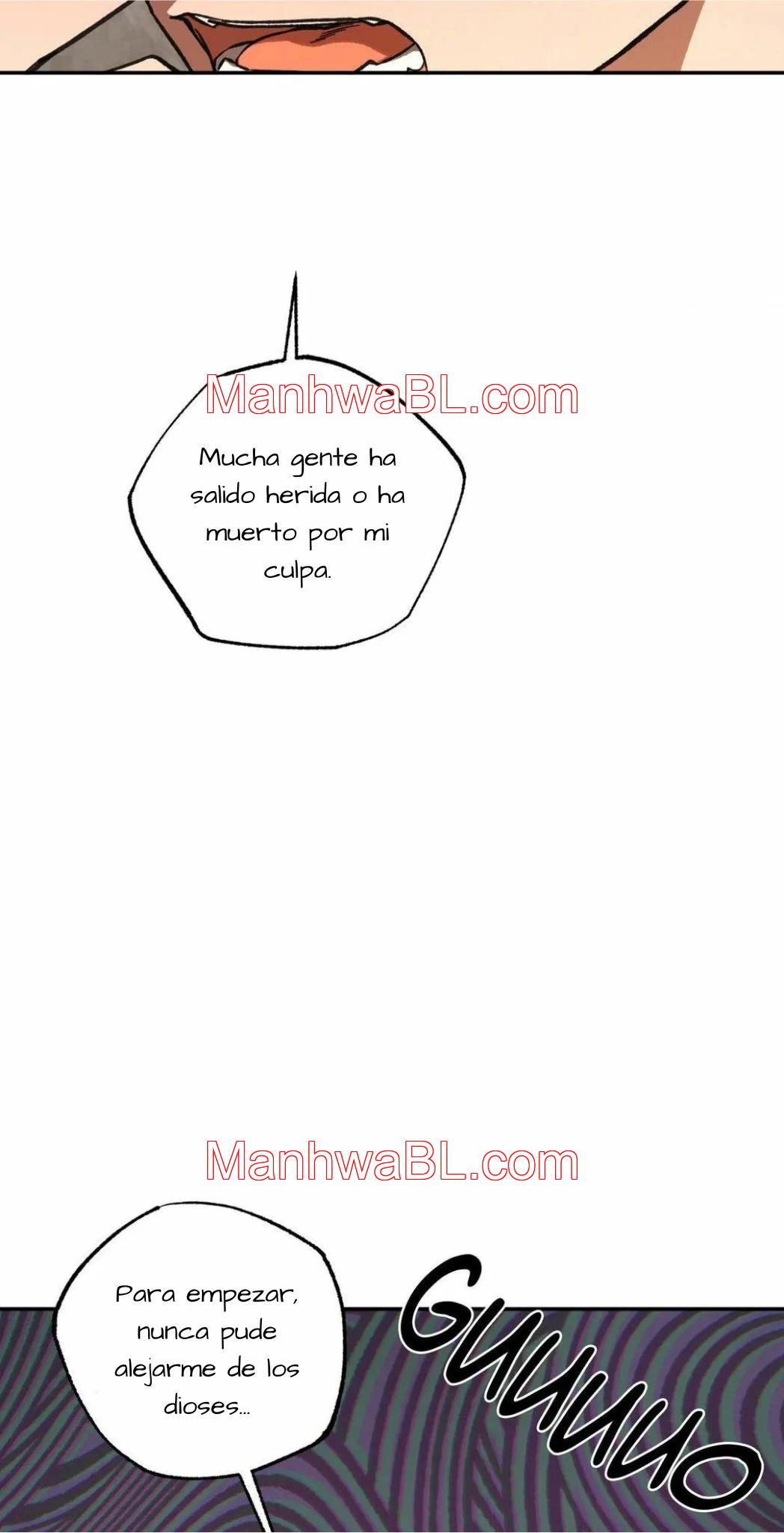 Crush and Burn - Capítulo 89.00 manhwa