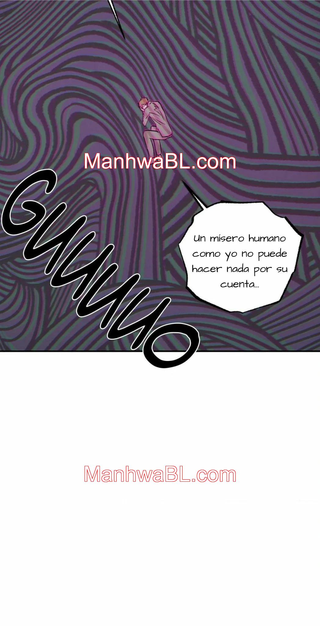 Crush and Burn - Capítulo 89.00 manhwa