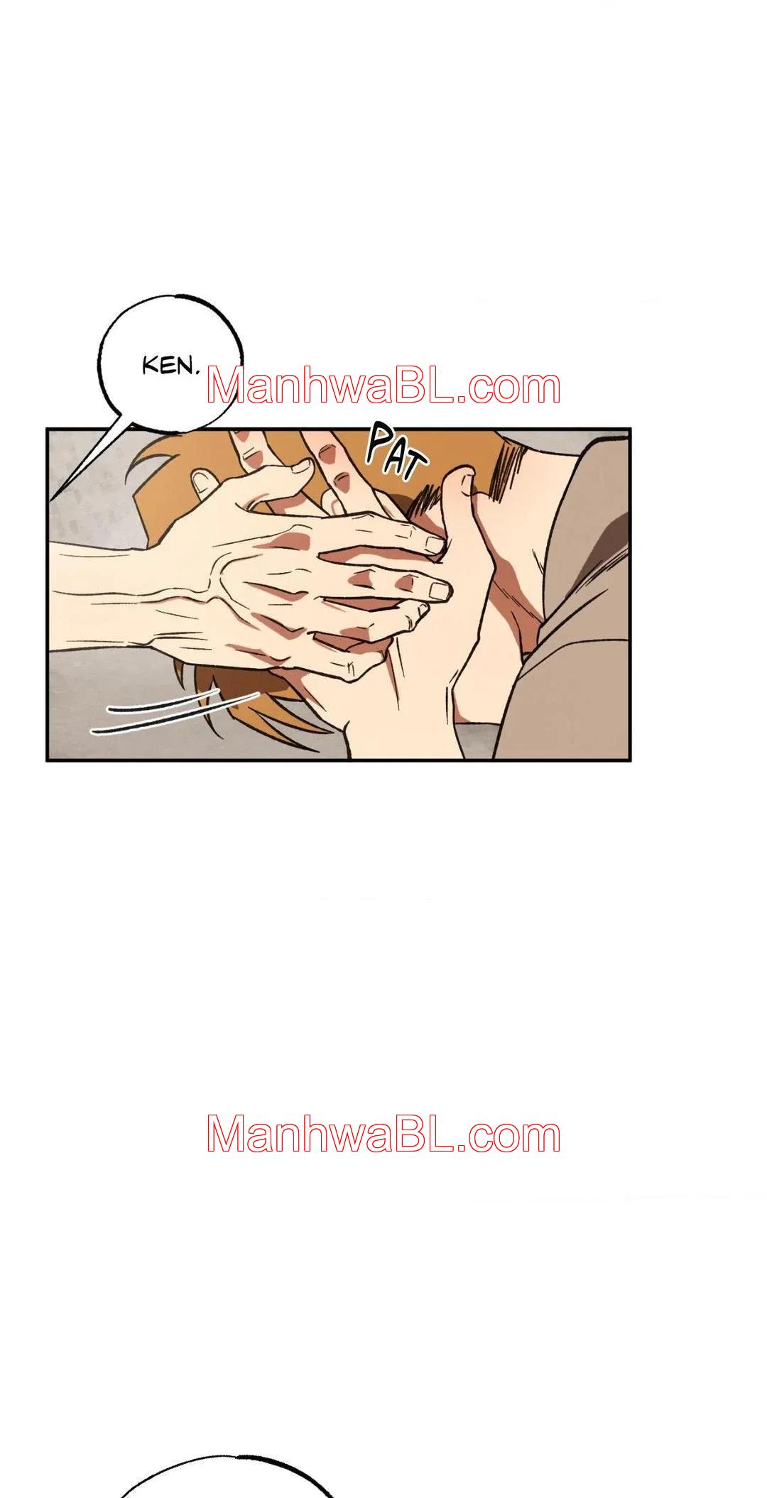 Crush and Burn - Capítulo 89.00 manhwa