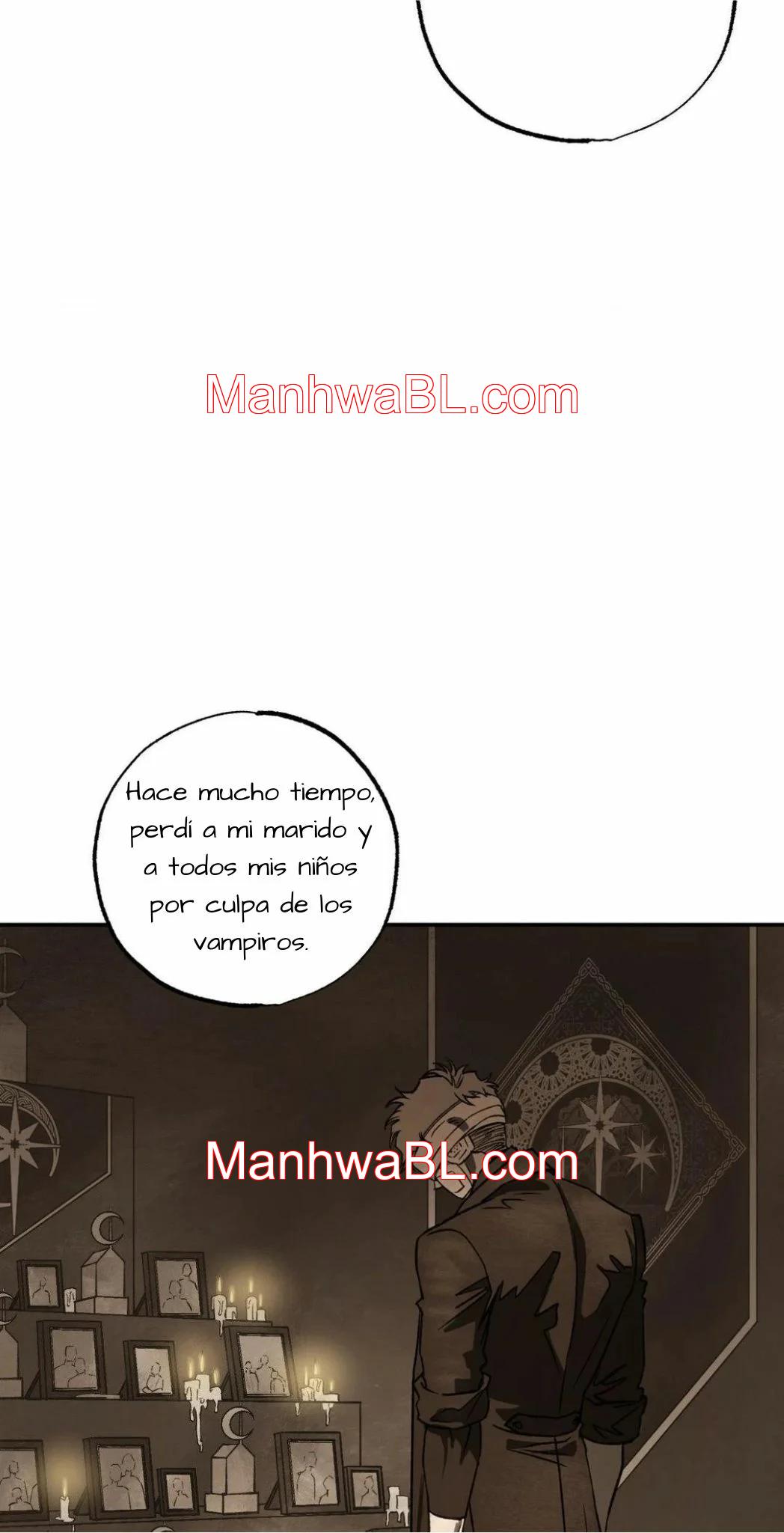 Crush and Burn - Capítulo 89.00 manhwa