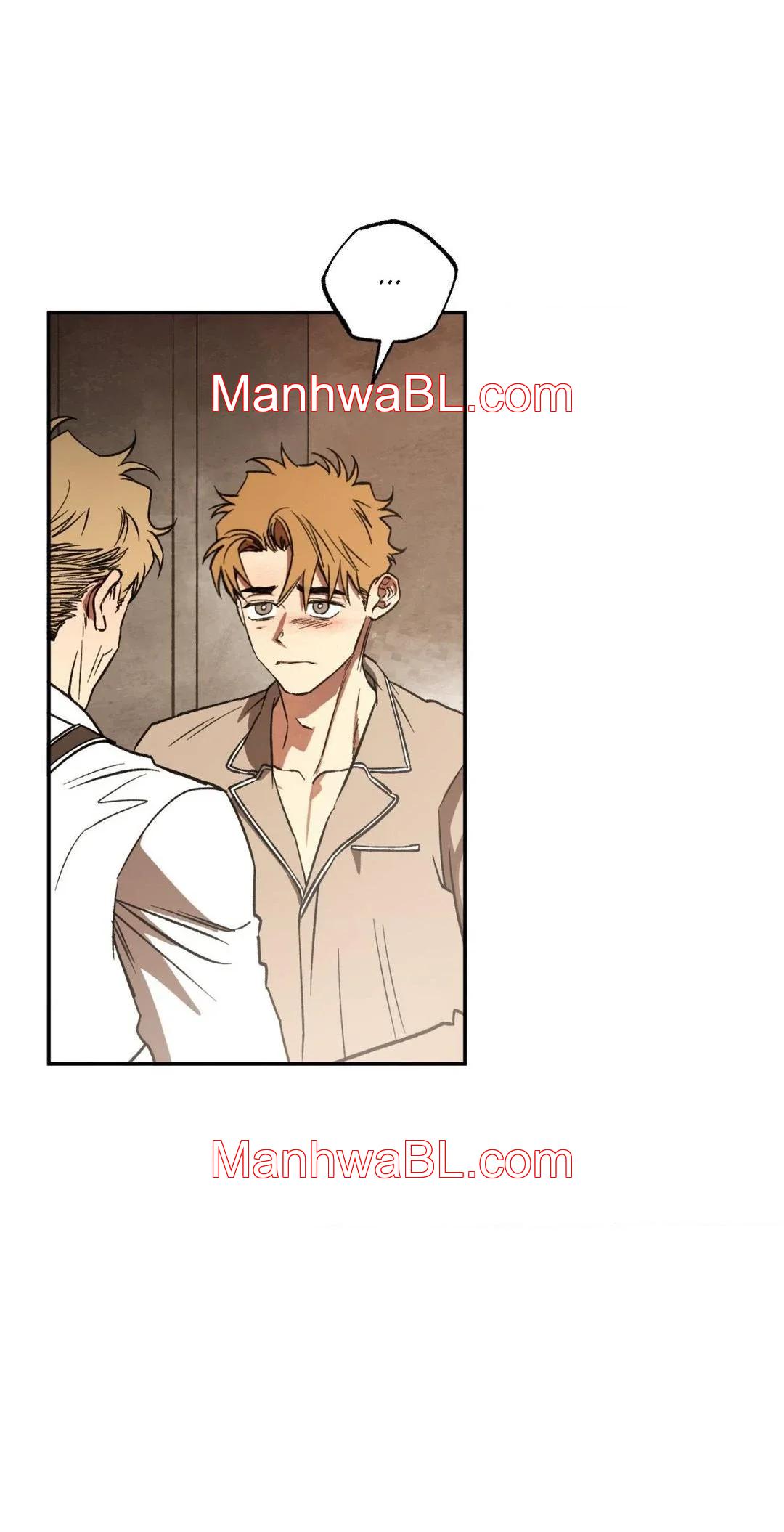 Crush and Burn - Capítulo 89.00 manhwa