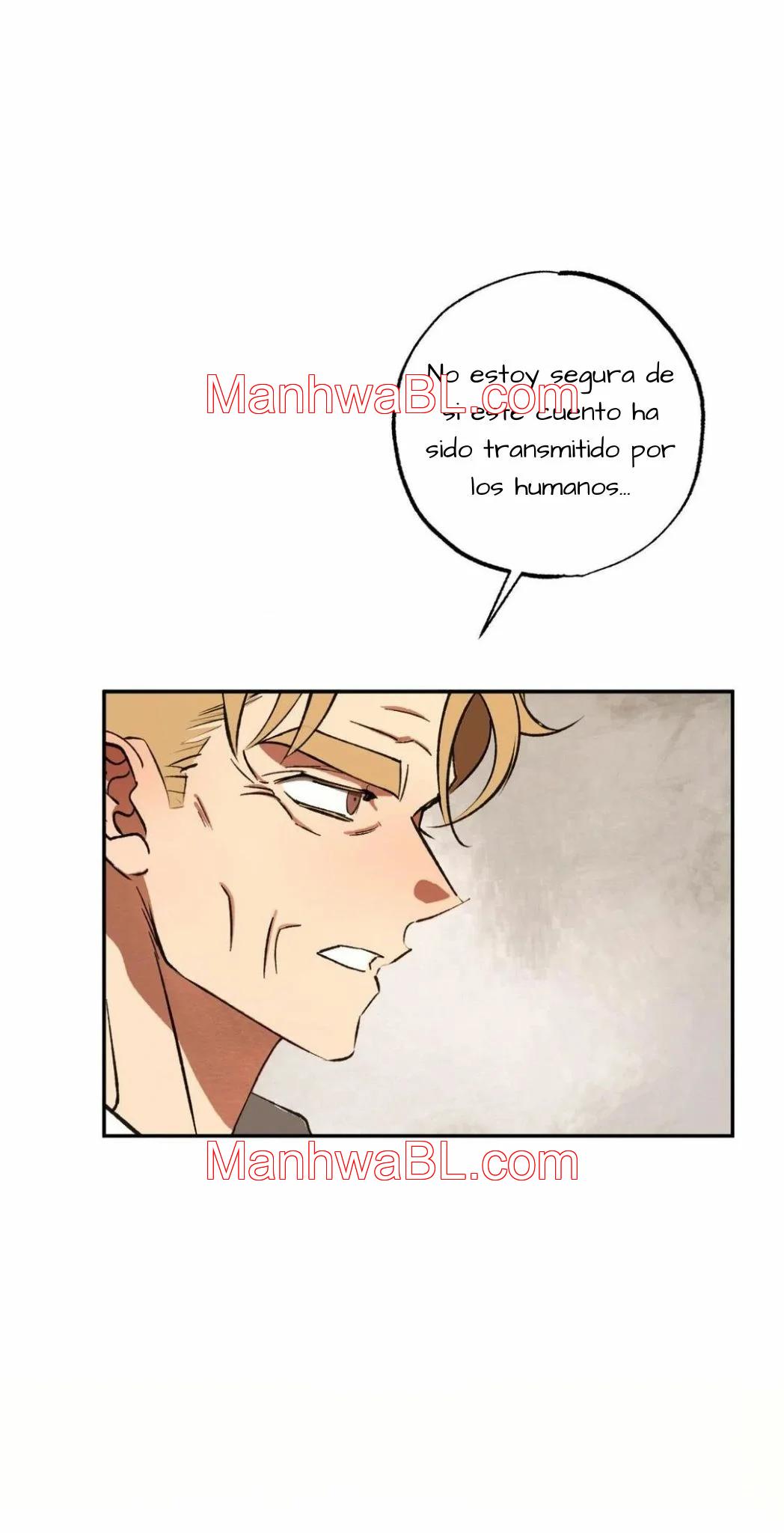 Crush and Burn - Capítulo 89.00 manhwa