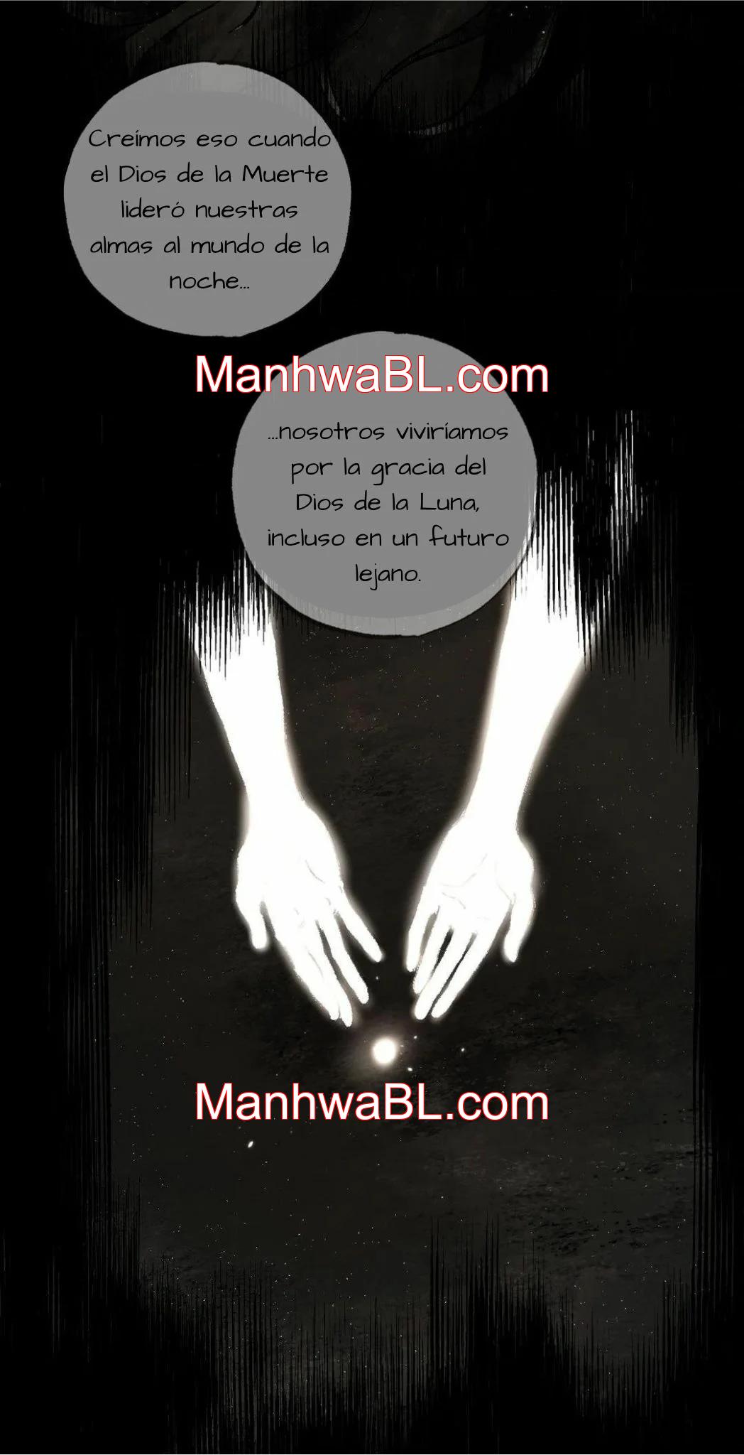 Crush and Burn - Capítulo 89.00 manhwa