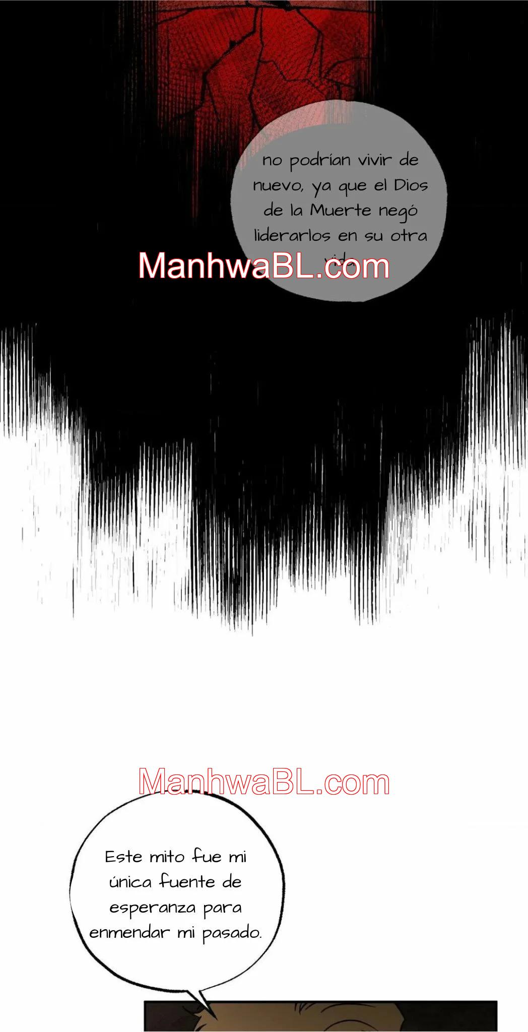 Crush and Burn - Capítulo 89.00 manhwa