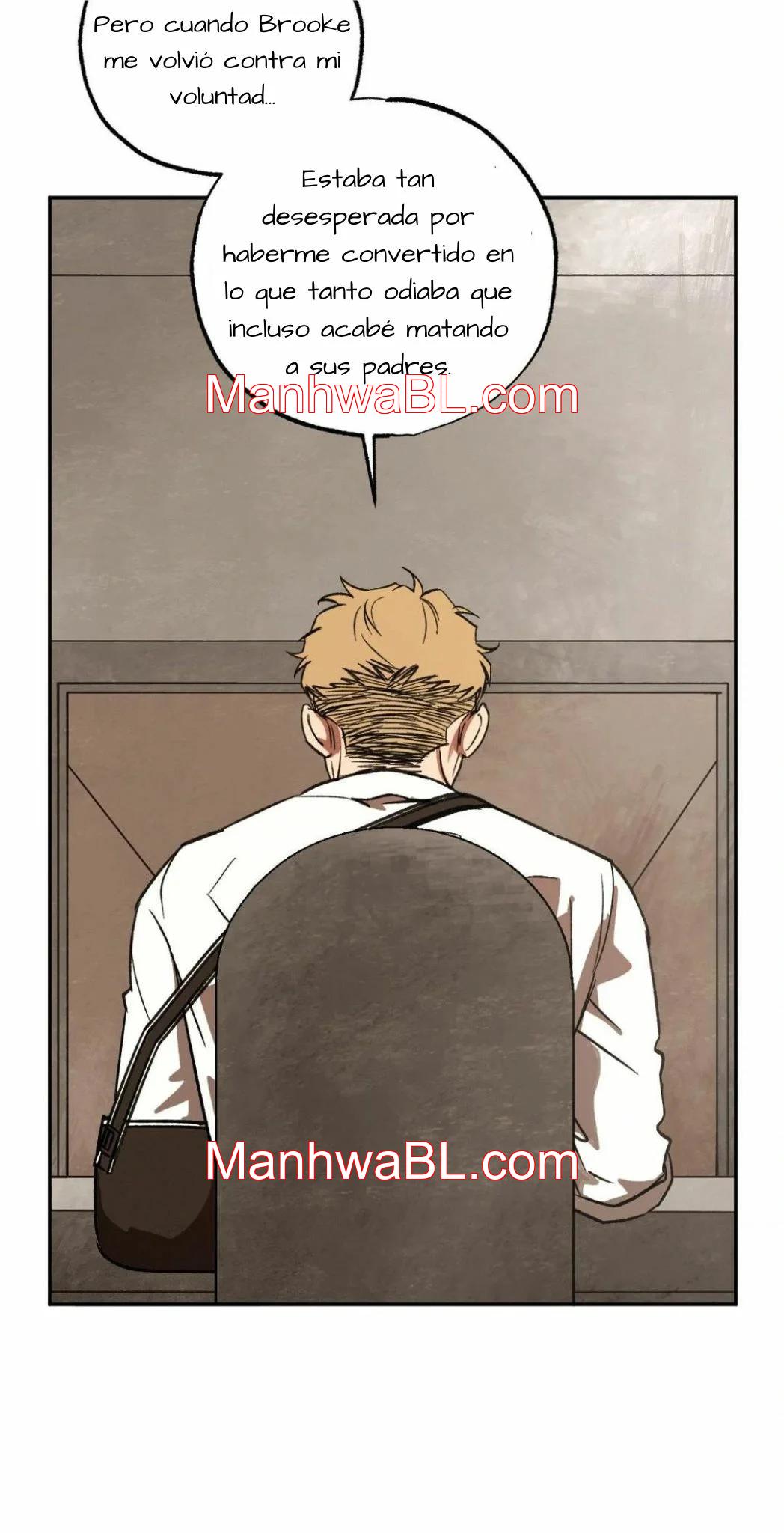 Crush and Burn - Capítulo 89.00 manhwa