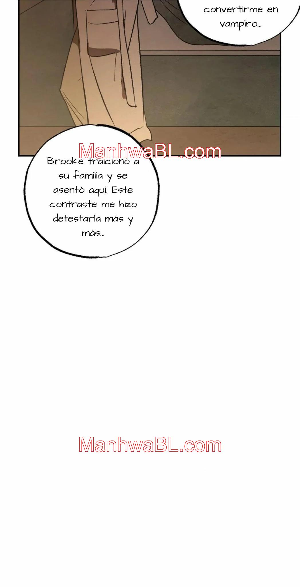 Crush and Burn - Capítulo 89.00 manhwa