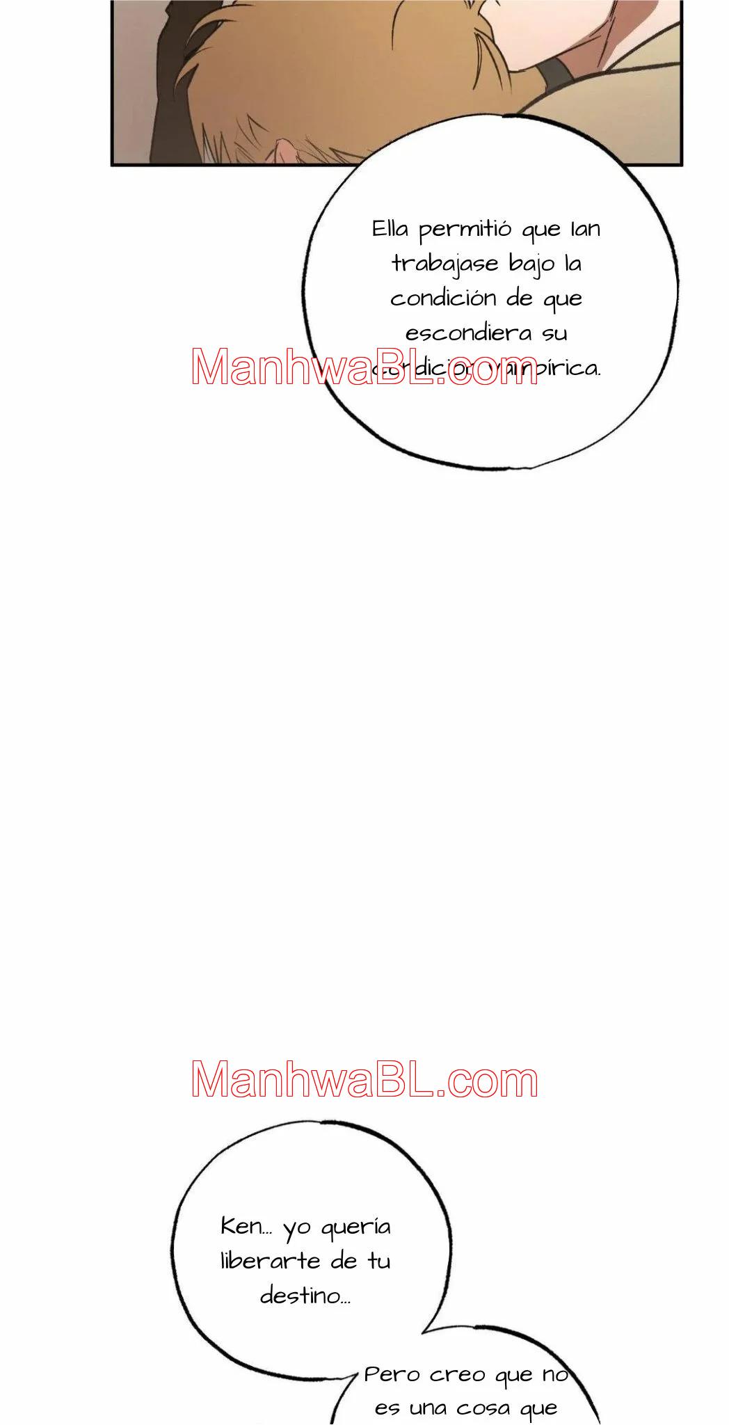 Crush and Burn - Capítulo 89.00 manhwa