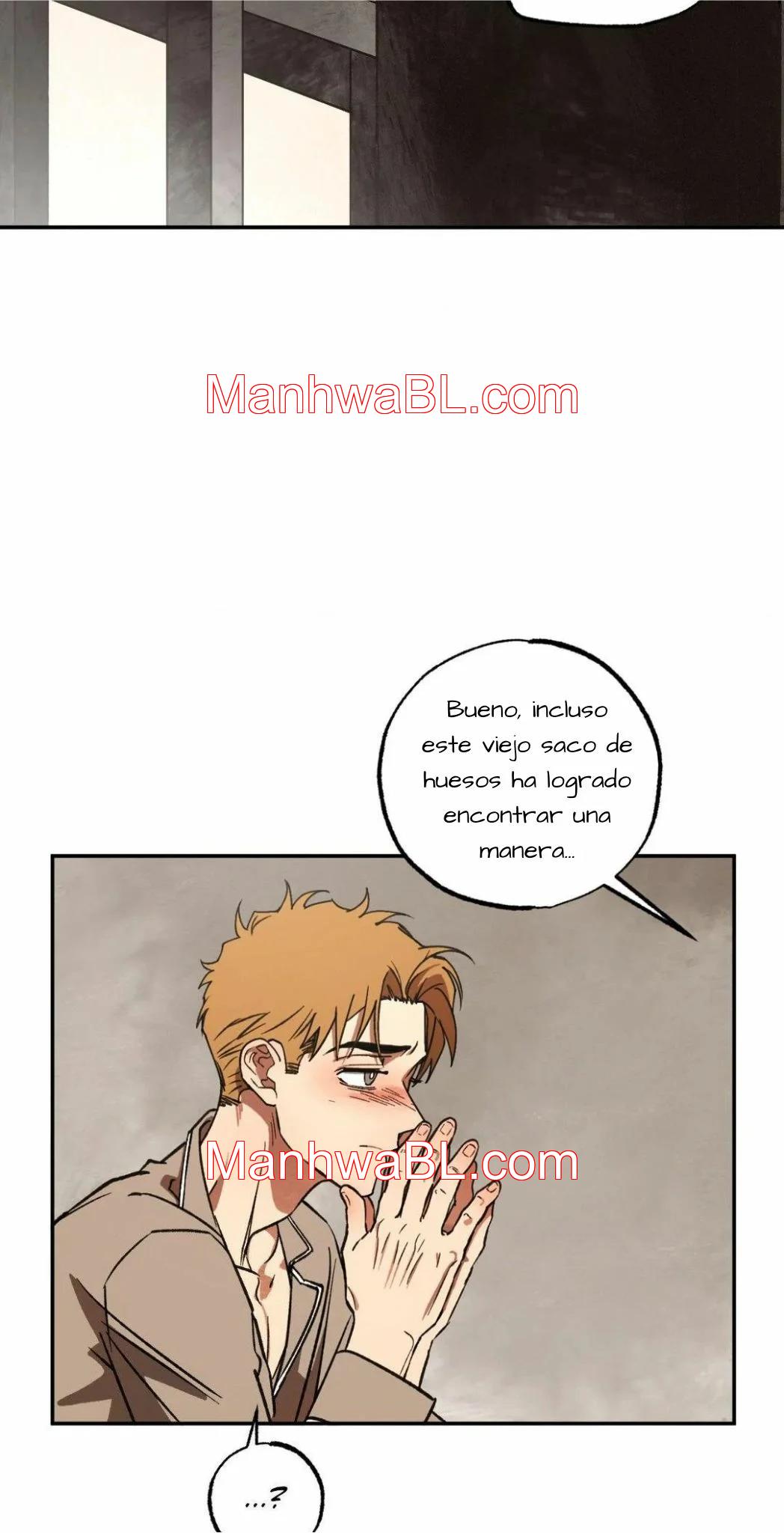Crush and Burn - Capítulo 89.00 manhwa