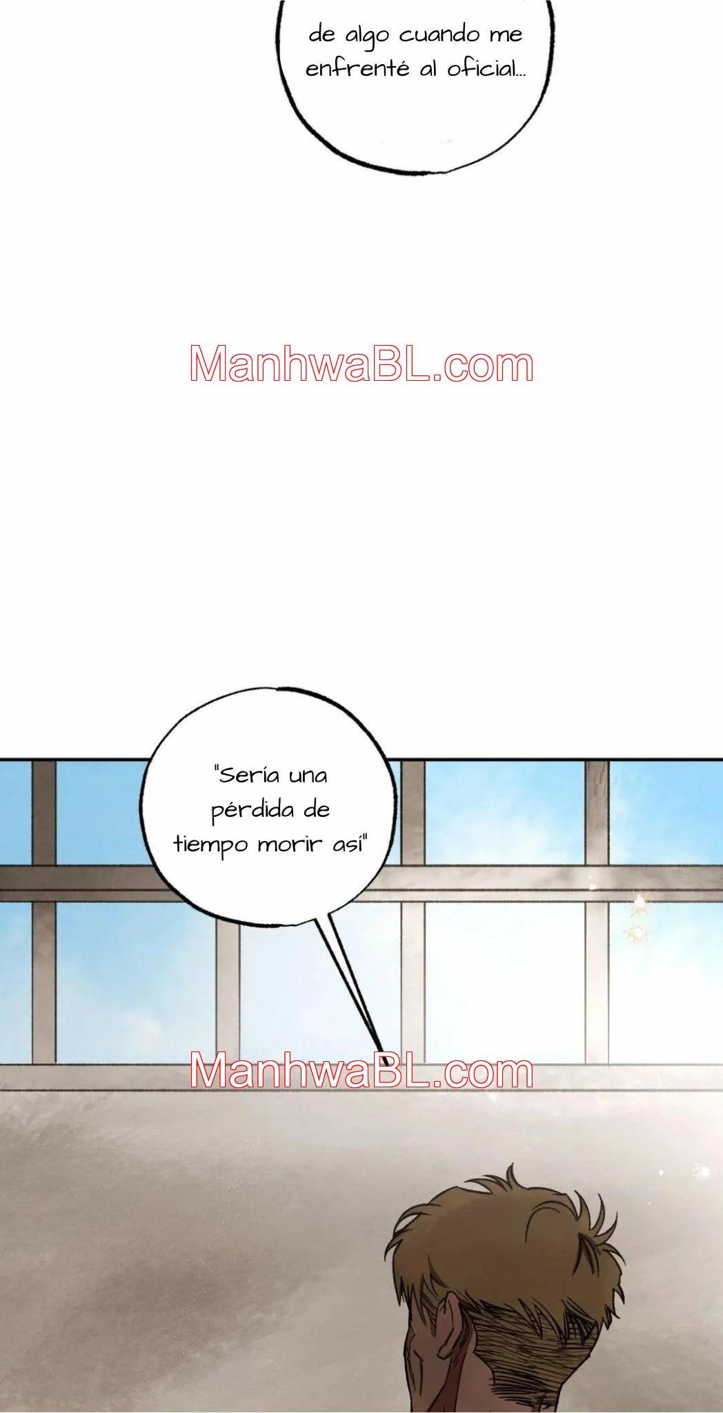Crush and Burn - Capítulo 89.00 manhwa