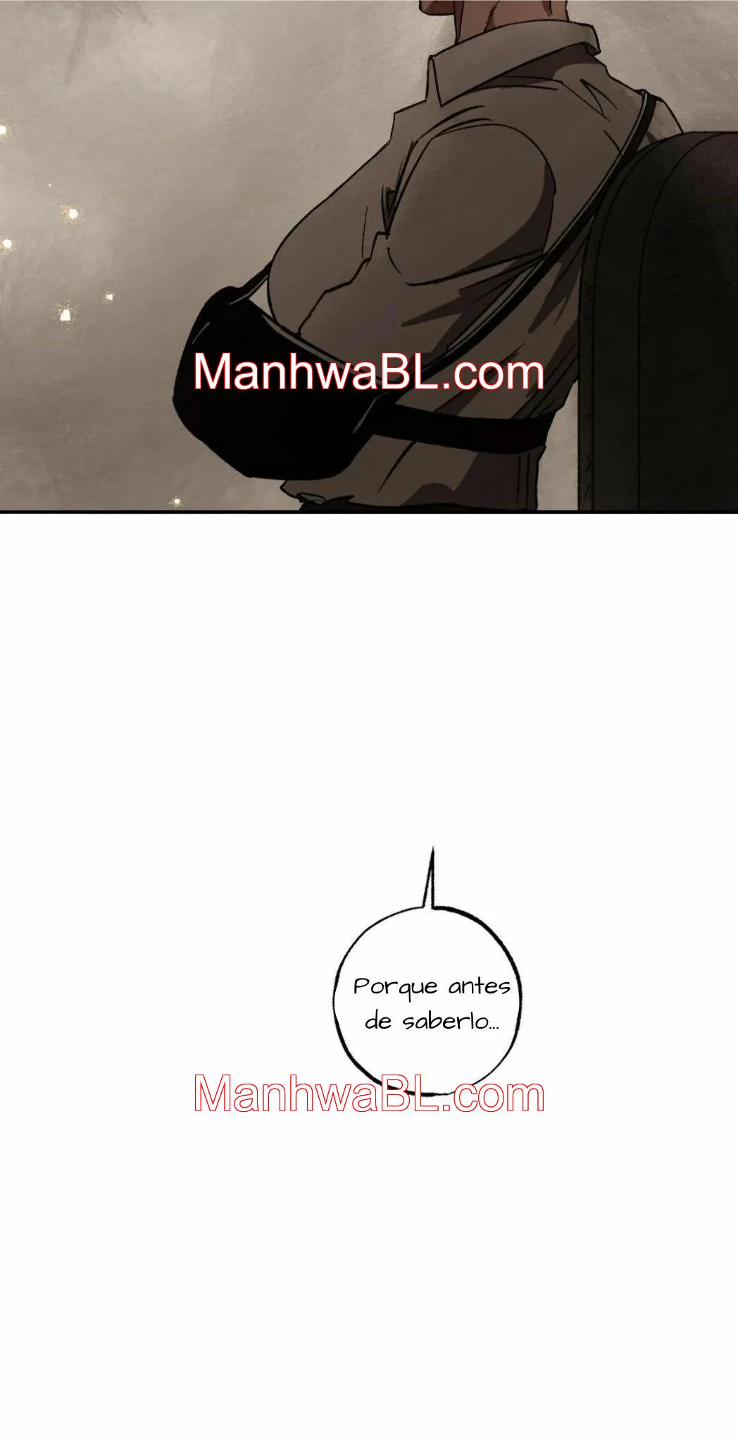 Crush and Burn - Capítulo 89.00 manhwa