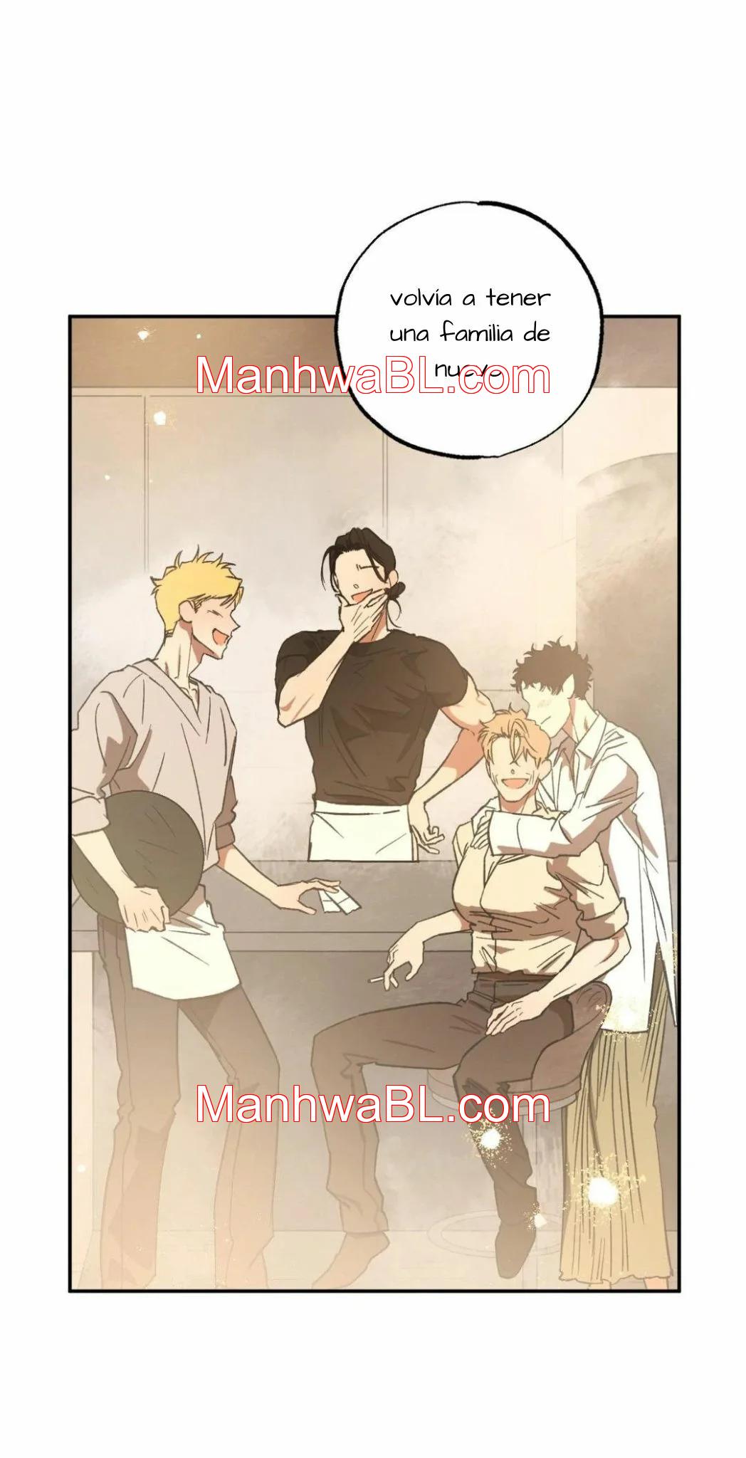 Crush and Burn - Capítulo 89.00 manhwa