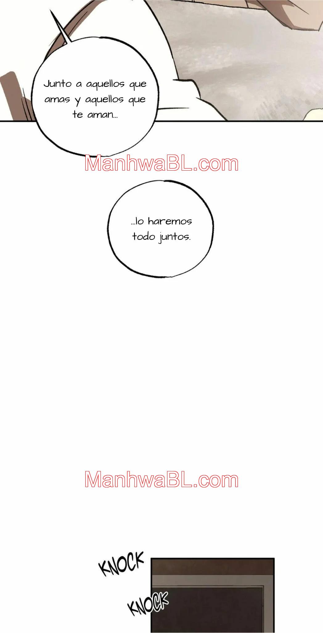 Crush and Burn - Capítulo 89.00 manhwa