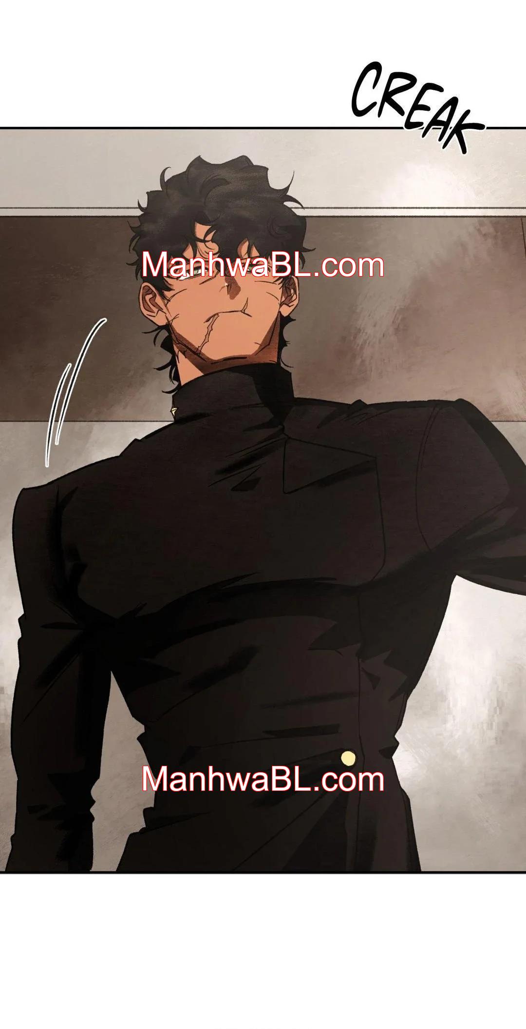 Crush and Burn - Capítulo 89.00 manhwa