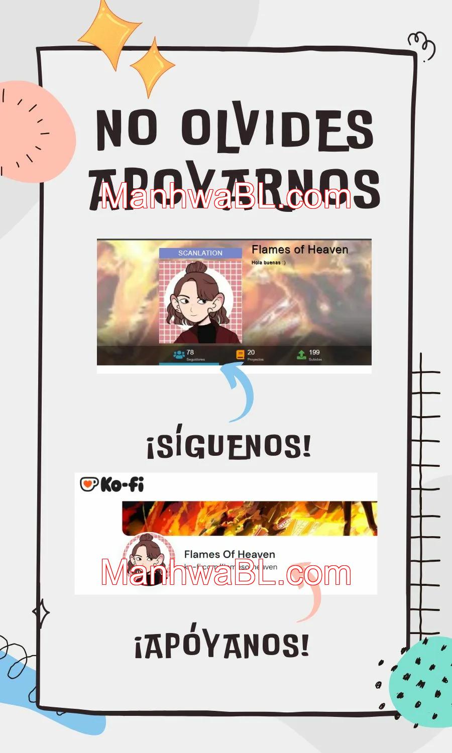 Crush and Burn - Capítulo 89.00 manhwa