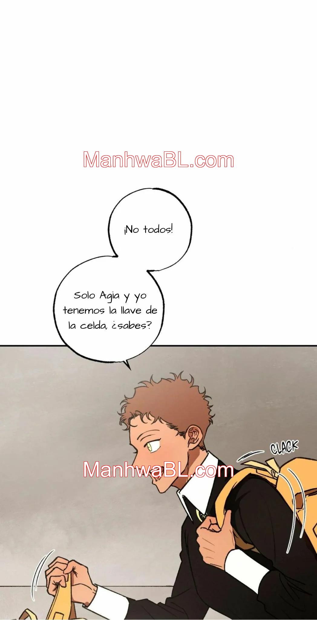 Crush and Burn - Capítulo 89.00 manhwa