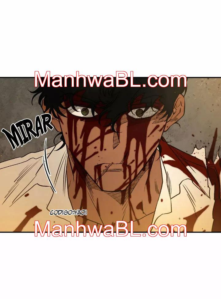 Crush and Burn - Capítulo 36.10 manhwa