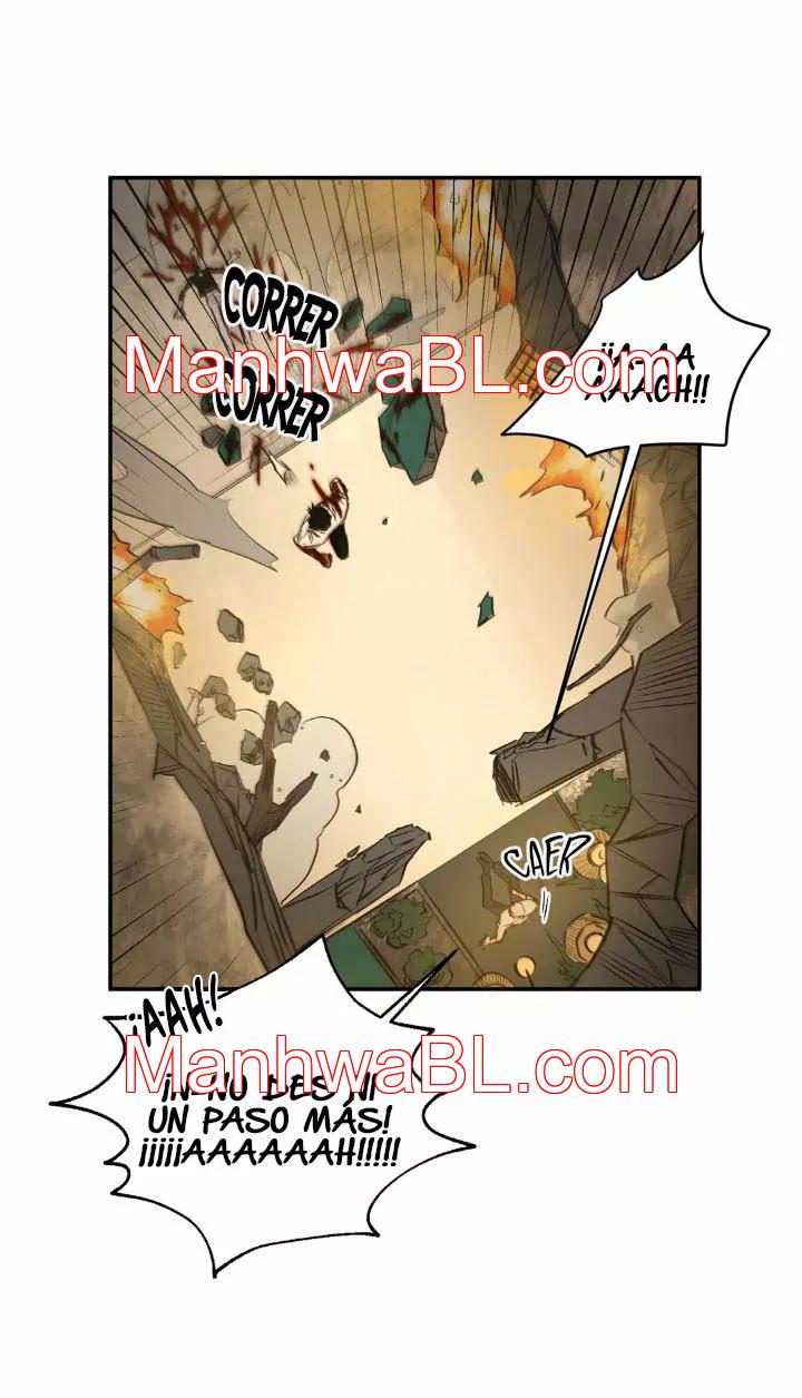 Crush and Burn - Capítulo 36.10 manhwa