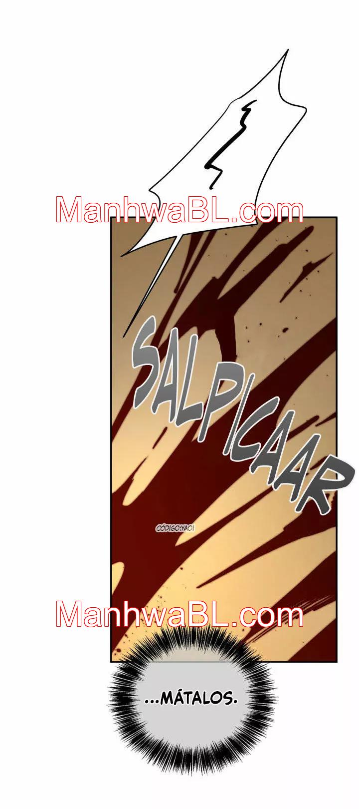 Crush and Burn - Capítulo 36.10 manhwa