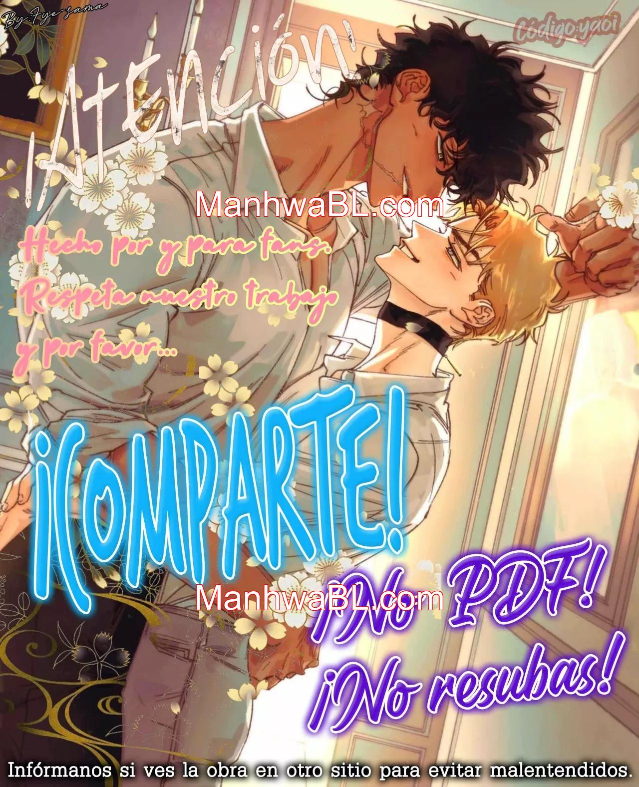 Crush and Burn - Capítulo 36.10 manhwa