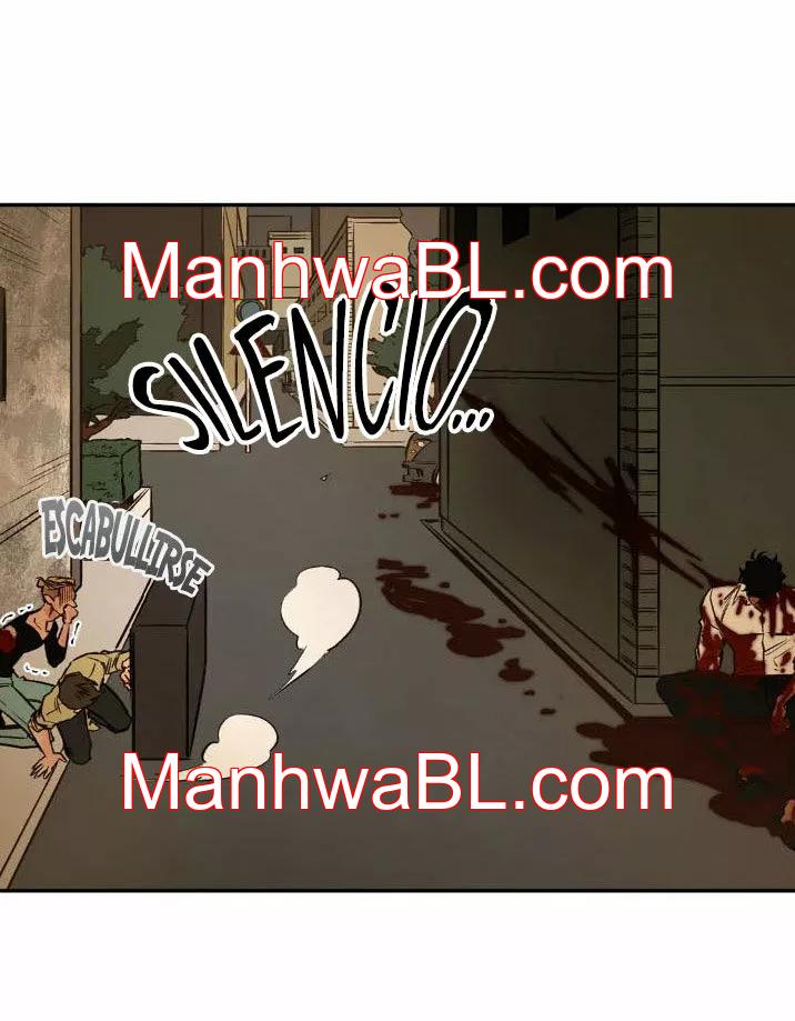 Crush and Burn - Capítulo 36.10 manhwa
