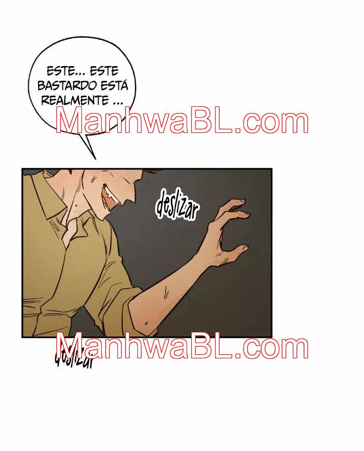Crush and Burn - Capítulo 36.10 manhwa