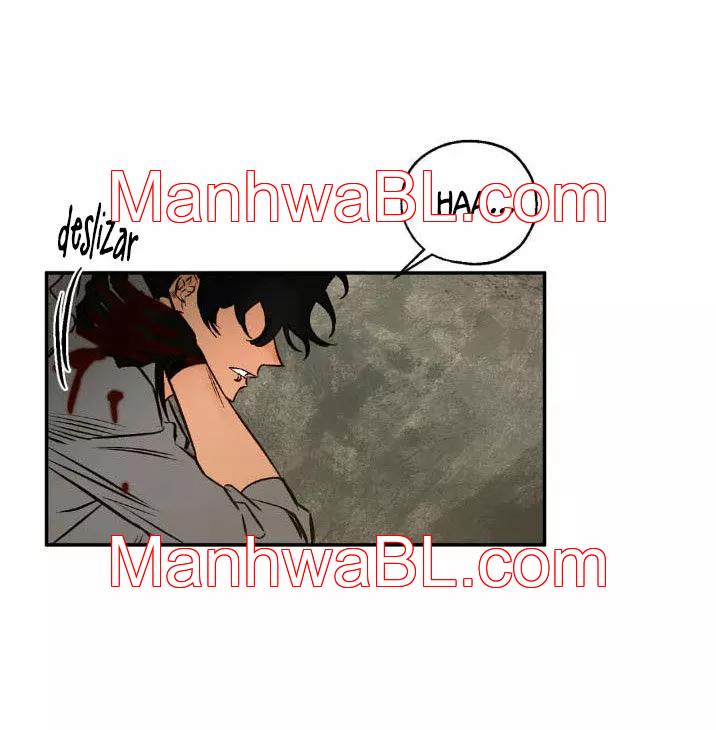 Crush and Burn - Capítulo 36.10 manhwa