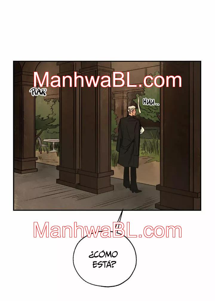 Crush and Burn - Capítulo 36.10 manhwa