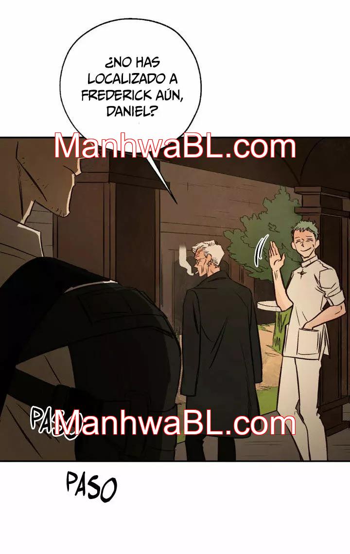 Crush and Burn - Capítulo 36.10 manhwa