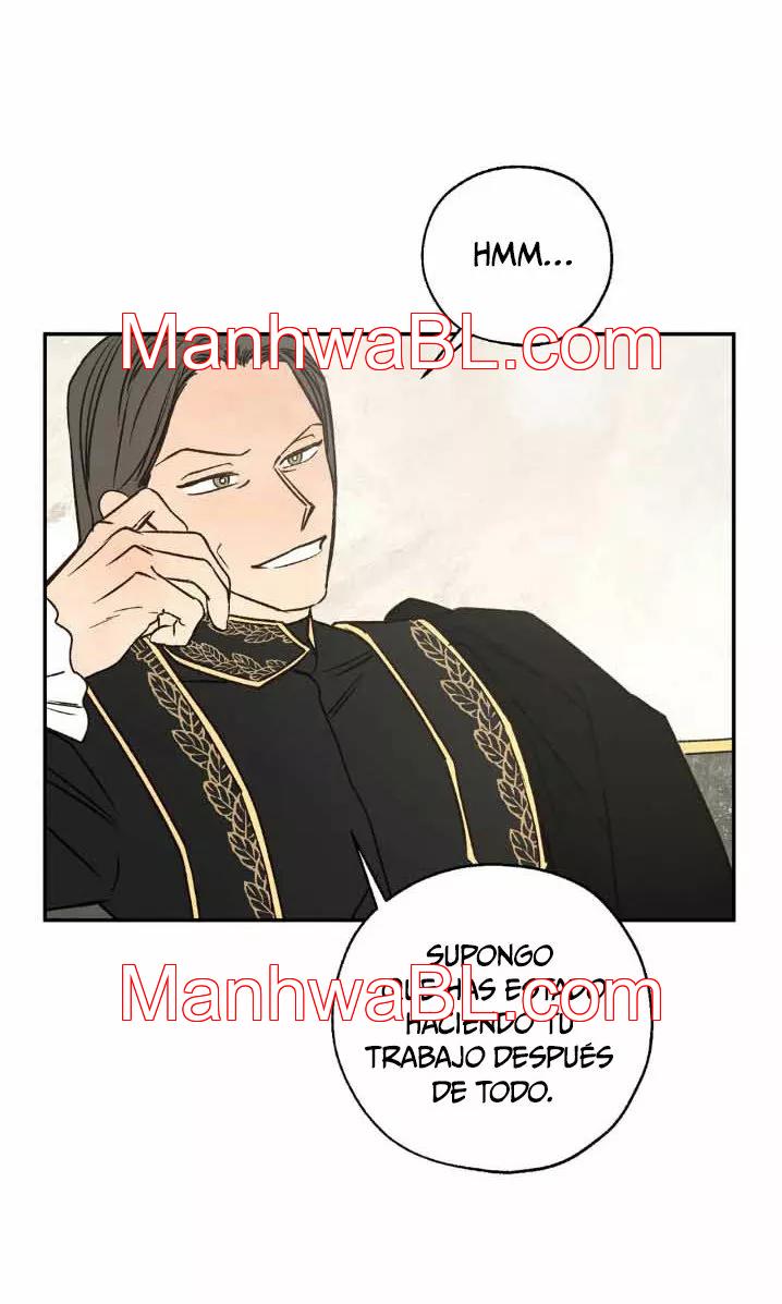 Crush and Burn - Capítulo 33.00 manhwa