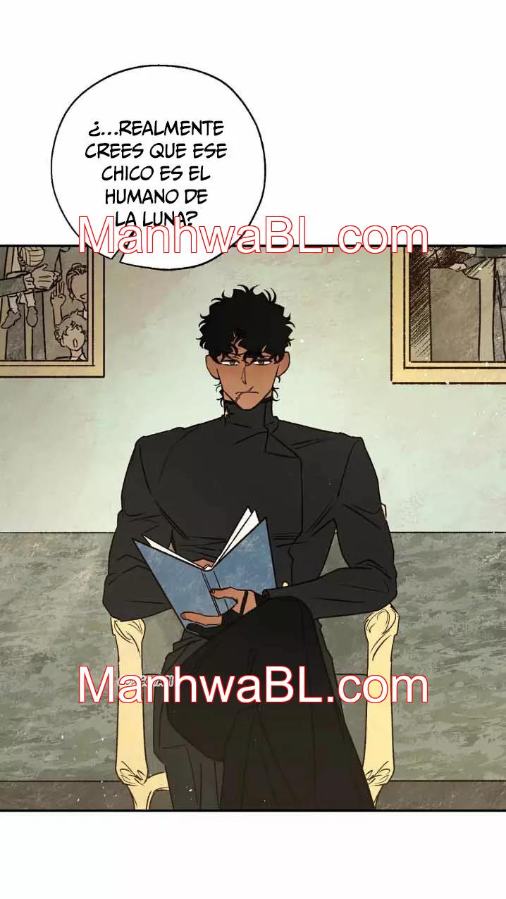Crush and Burn - Capítulo 33.00 manhwa