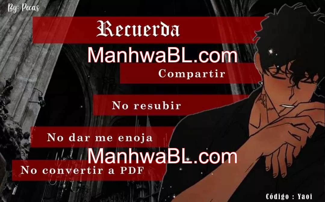 Crush and Burn - Capítulo 33.00 manhwa