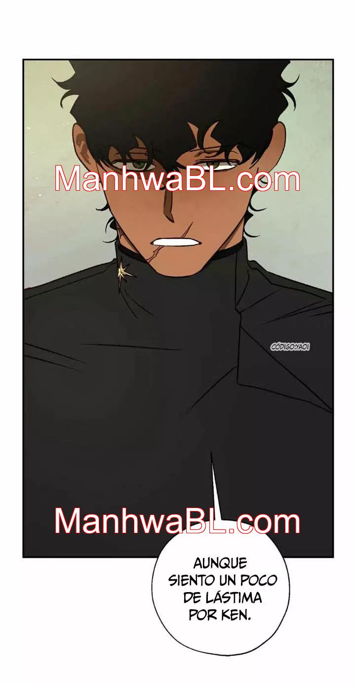 Crush and Burn - Capítulo 33.00 manhwa