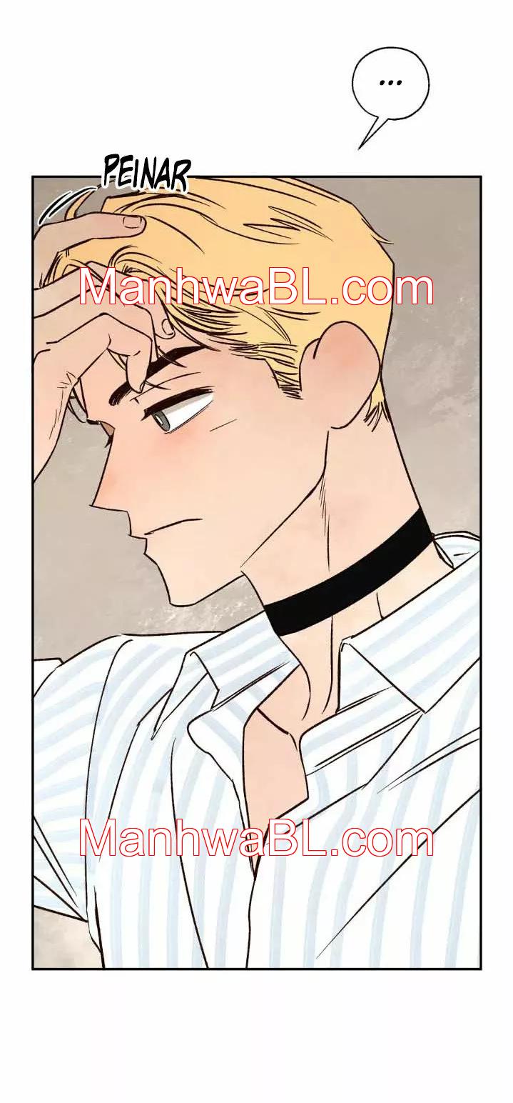 Crush and Burn - Capítulo 33.00 manhwa