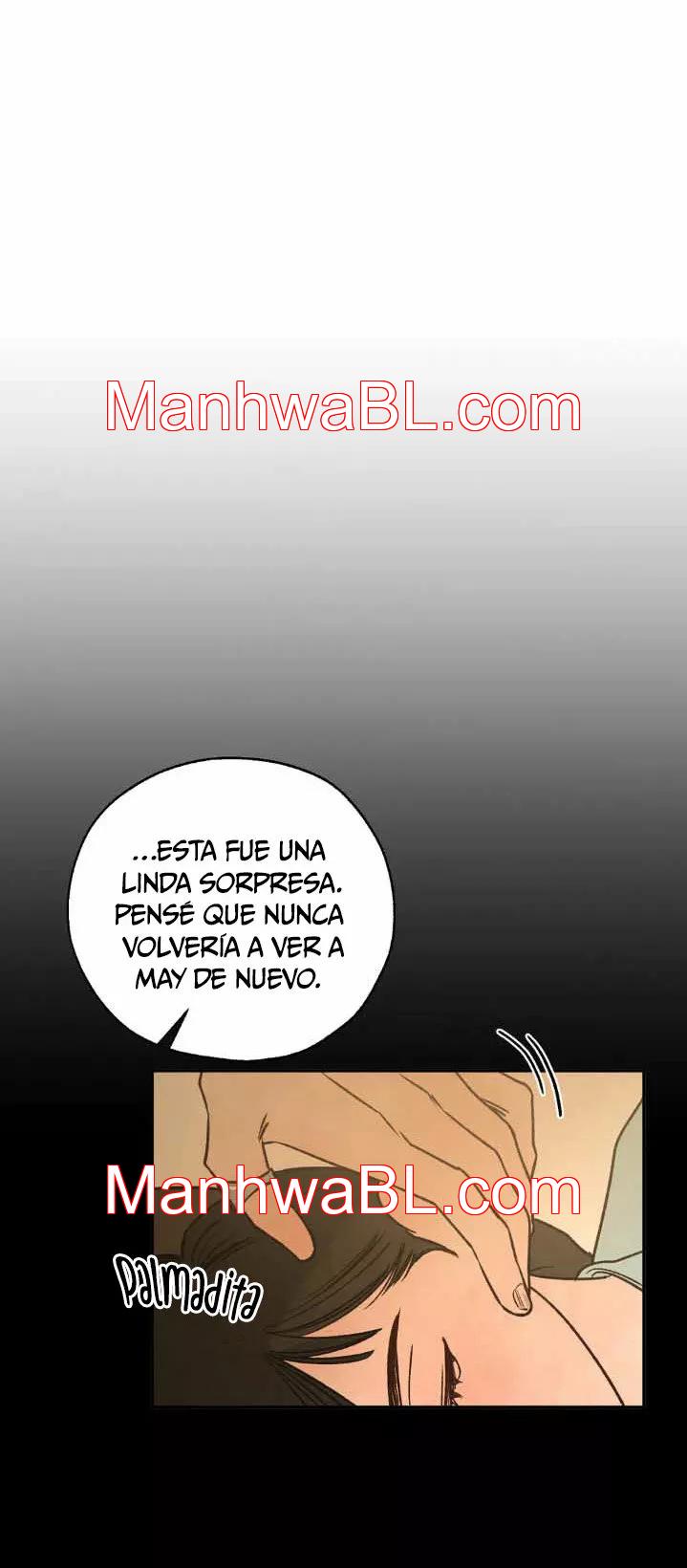 Crush and Burn - Capítulo 33.00 manhwa