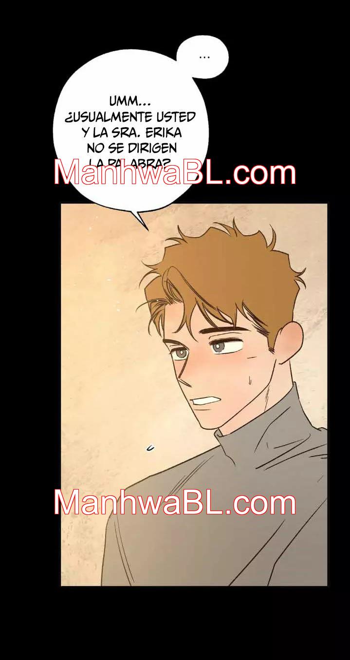 Crush and Burn - Capítulo 33.00 manhwa