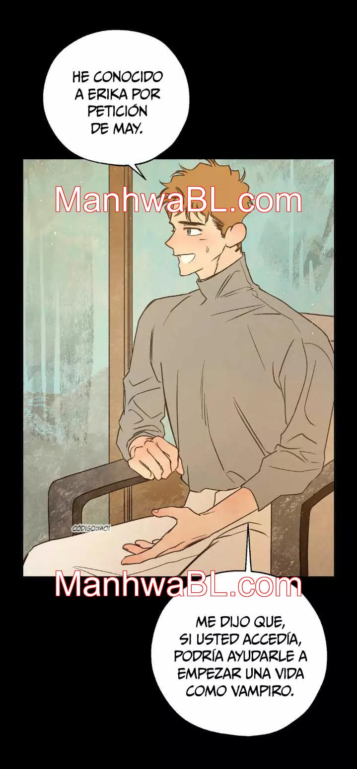 Crush and Burn - Capítulo 33.00 manhwa