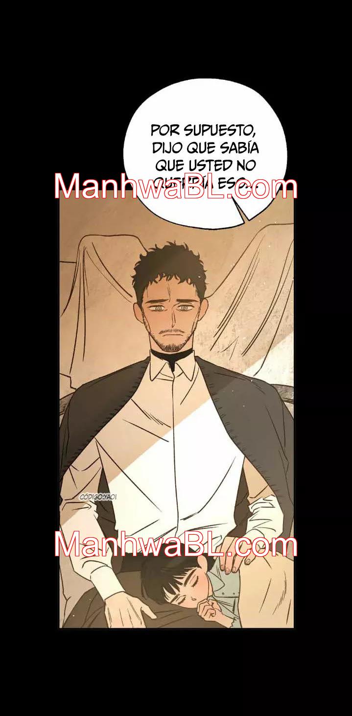 Crush and Burn - Capítulo 33.00 manhwa
