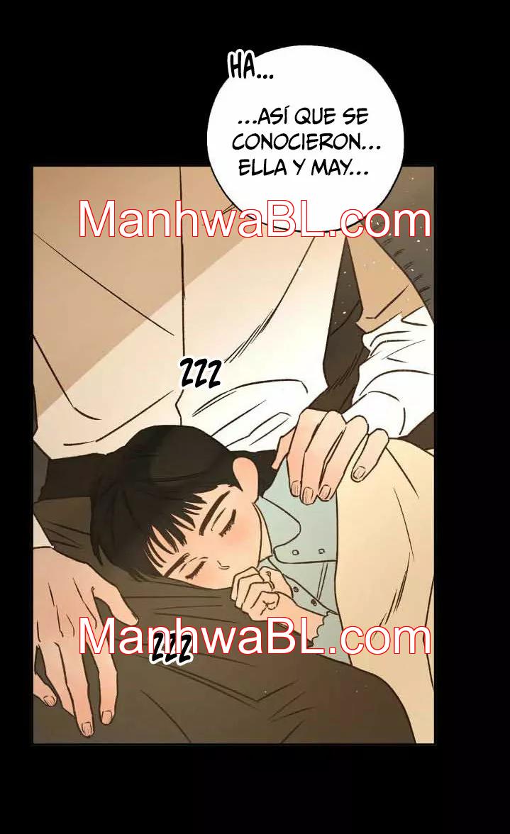 Crush and Burn - Capítulo 33.00 manhwa