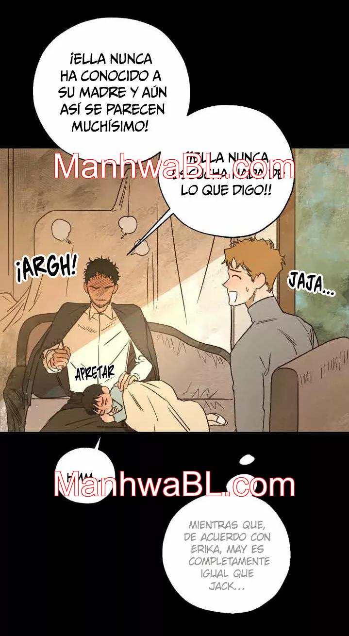 Crush and Burn - Capítulo 33.00 manhwa
