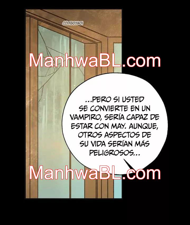 Crush and Burn - Capítulo 33.00 manhwa