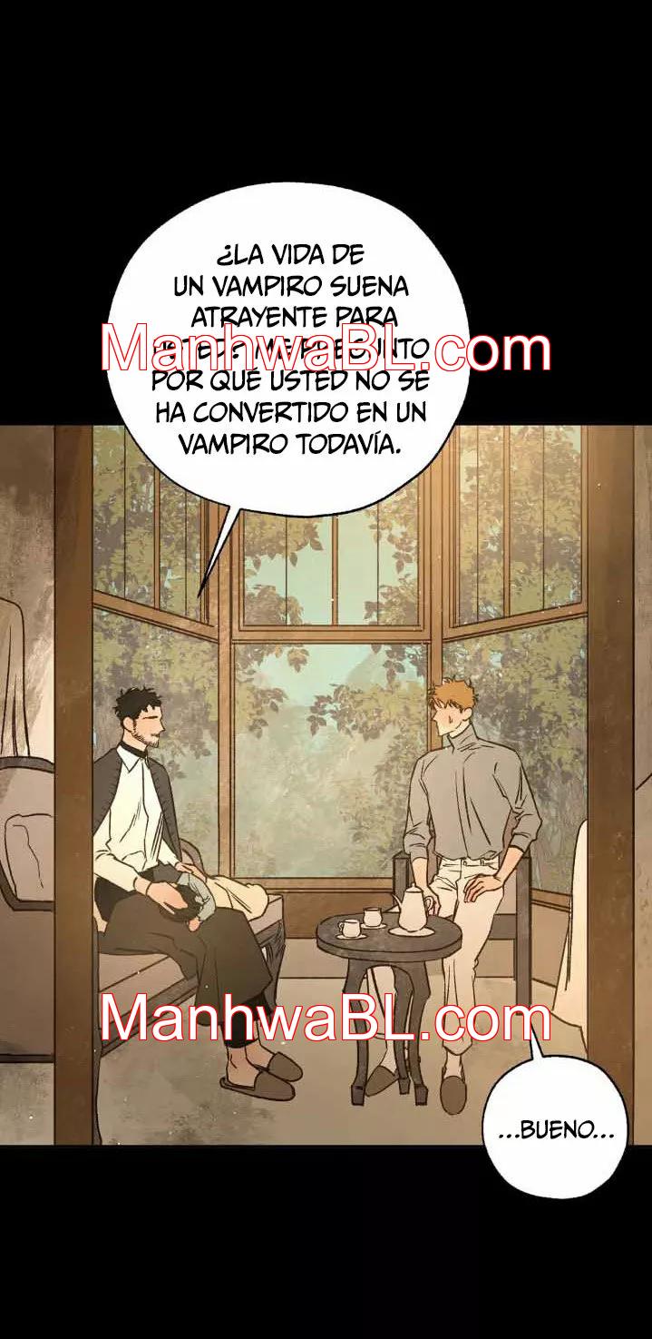 Crush and Burn - Capítulo 33.00 manhwa