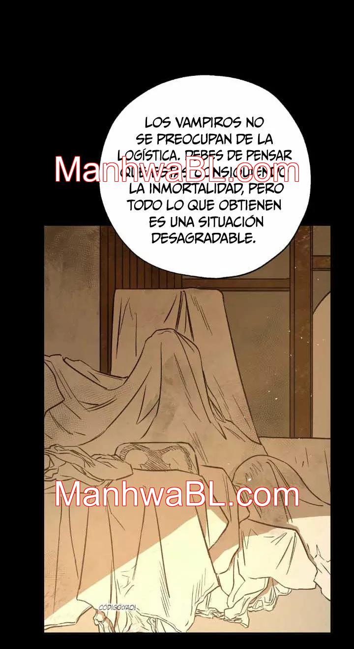 Crush and Burn - Capítulo 33.00 manhwa