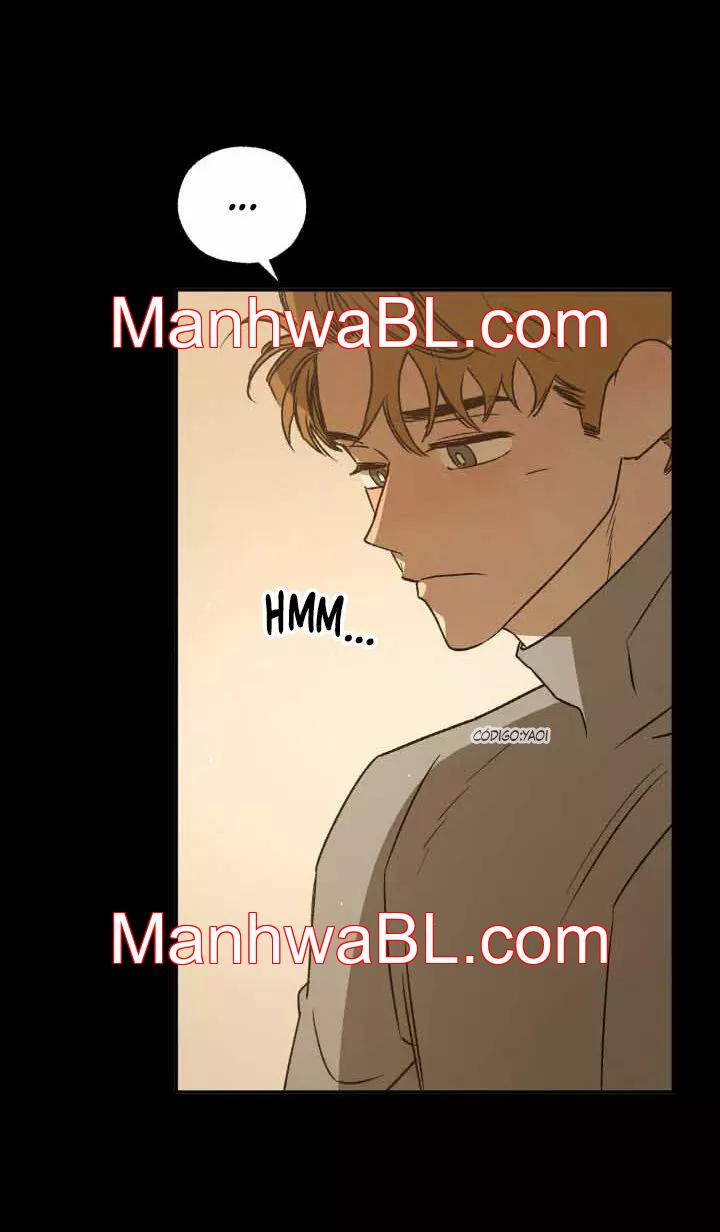 Crush and Burn - Capítulo 33.00 manhwa